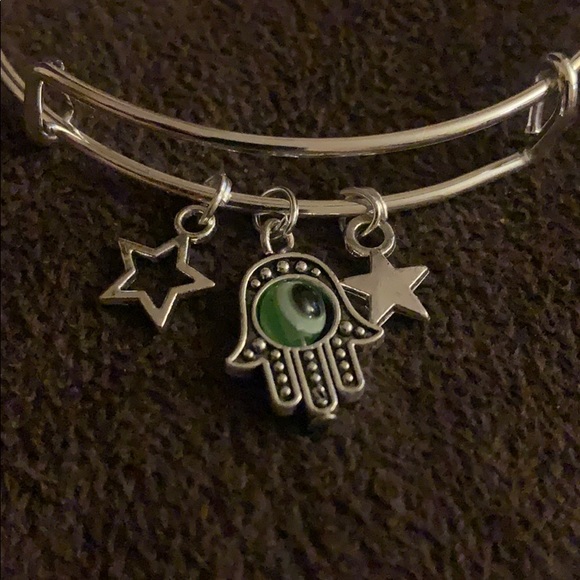 Dangle bracelet - Picture 4 of 4